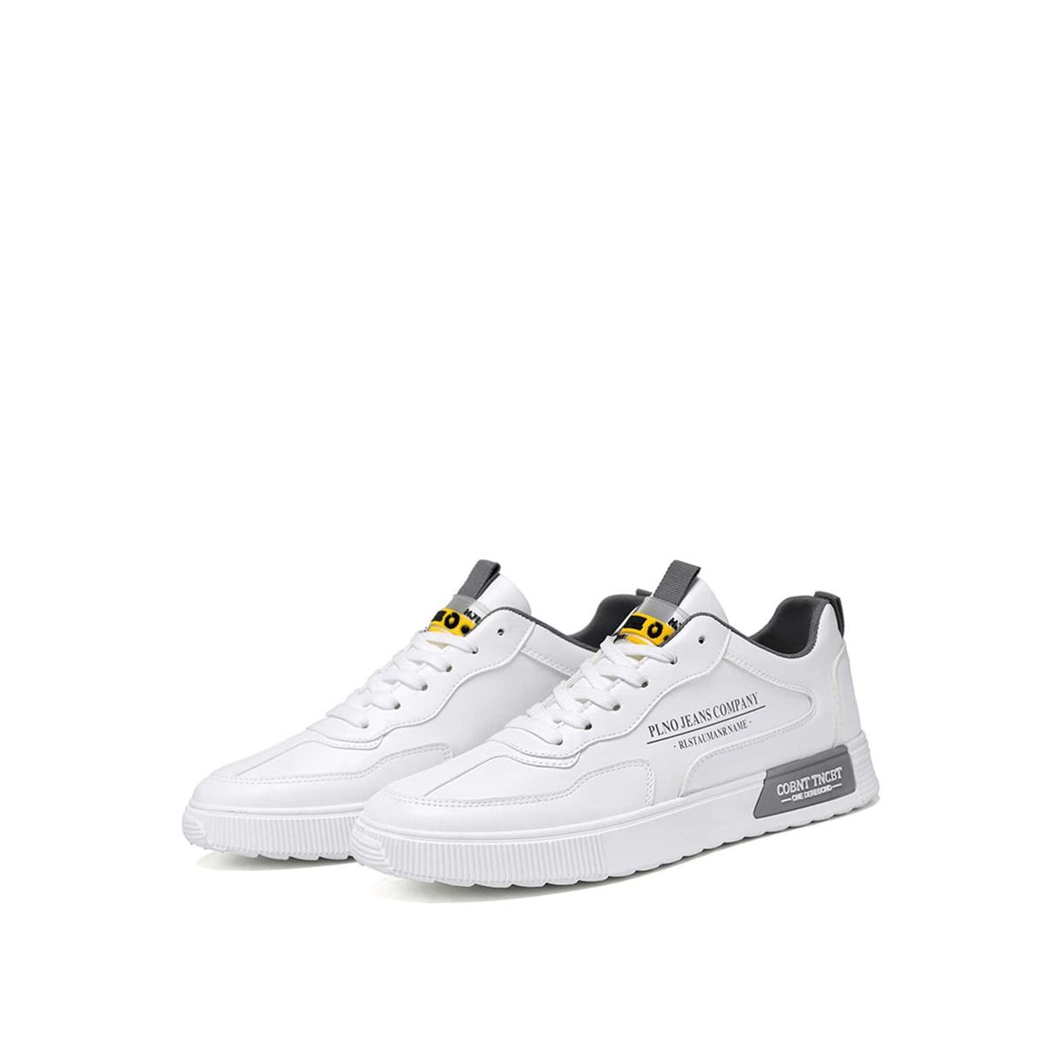 TIOZONEY - Zapatilla Outdoor Hombre