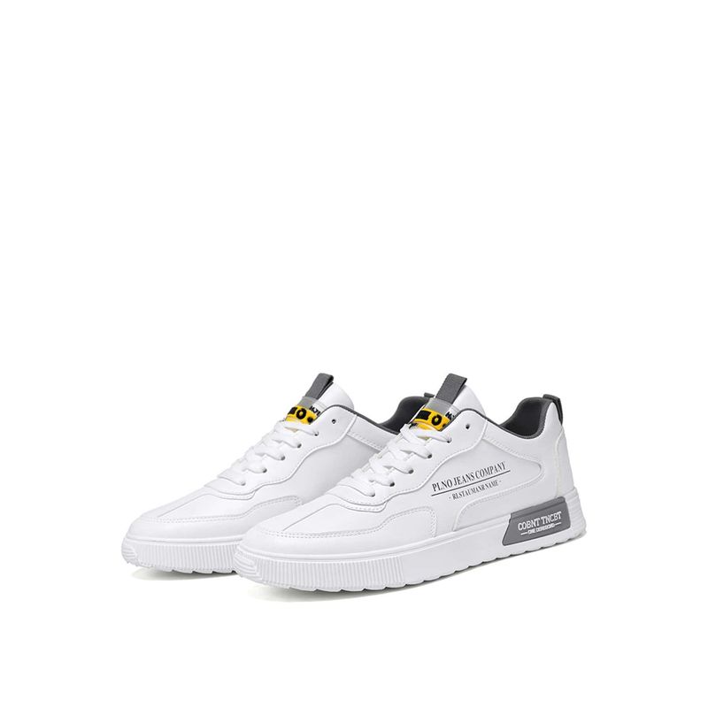 TIOZONEY - Zapatilla Outdoor Hombre