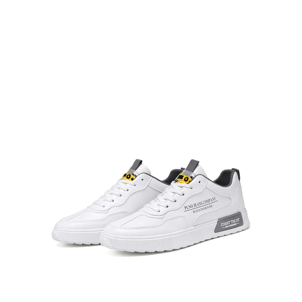 TIOZONEY - Zapatilla Outdoor Hombre