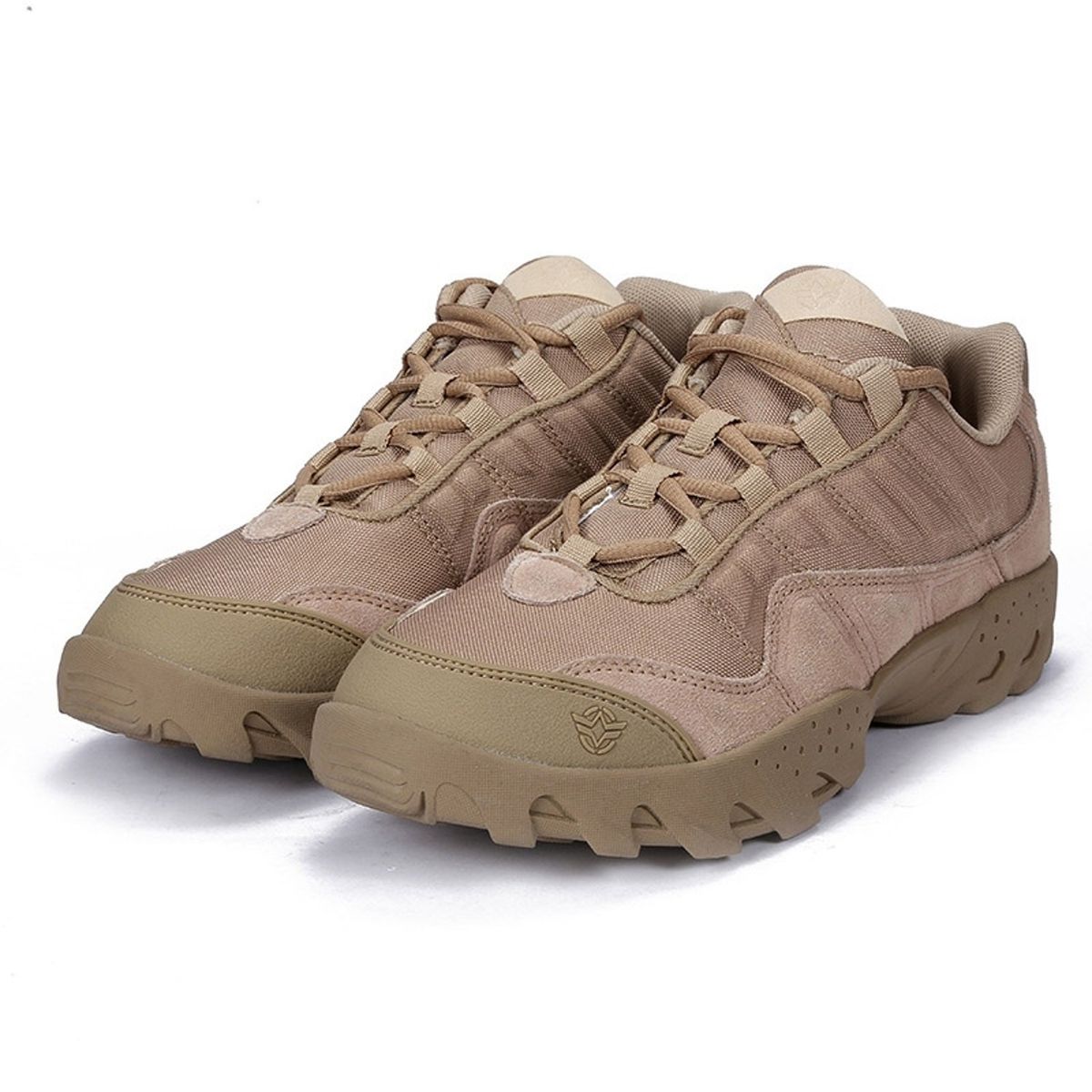 TIOZONEY - Zapatilla Outdoor Hombre