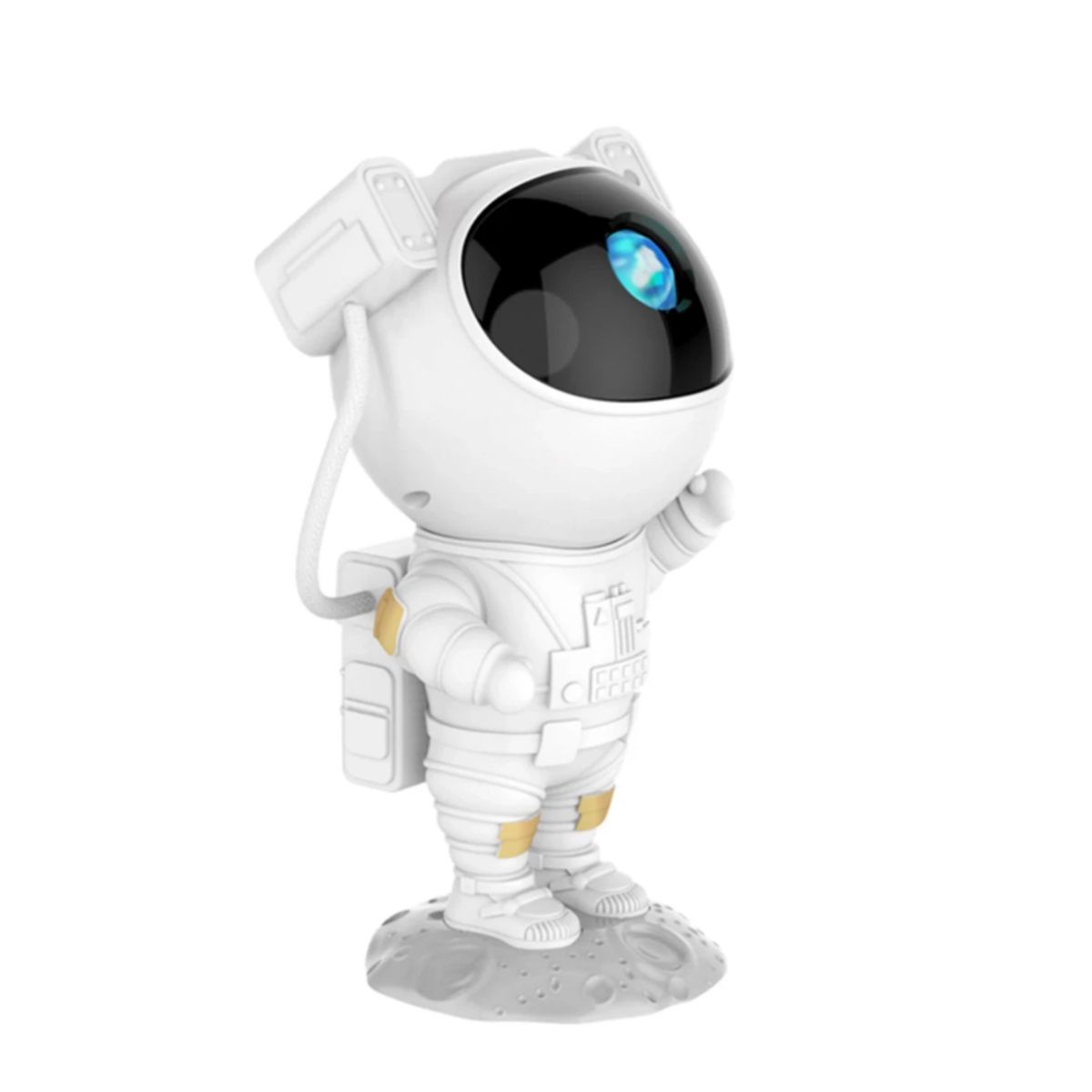 GENERICO - PROYECTOR ASTRONAUTA DE GALAXIA