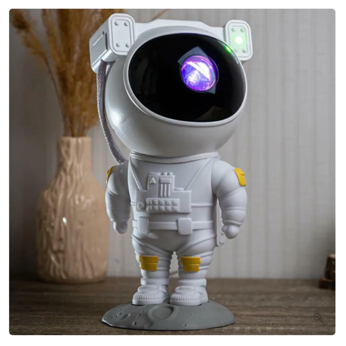 GENERICO - PROYECTOR ASTRONAUTA DE GALAXIA