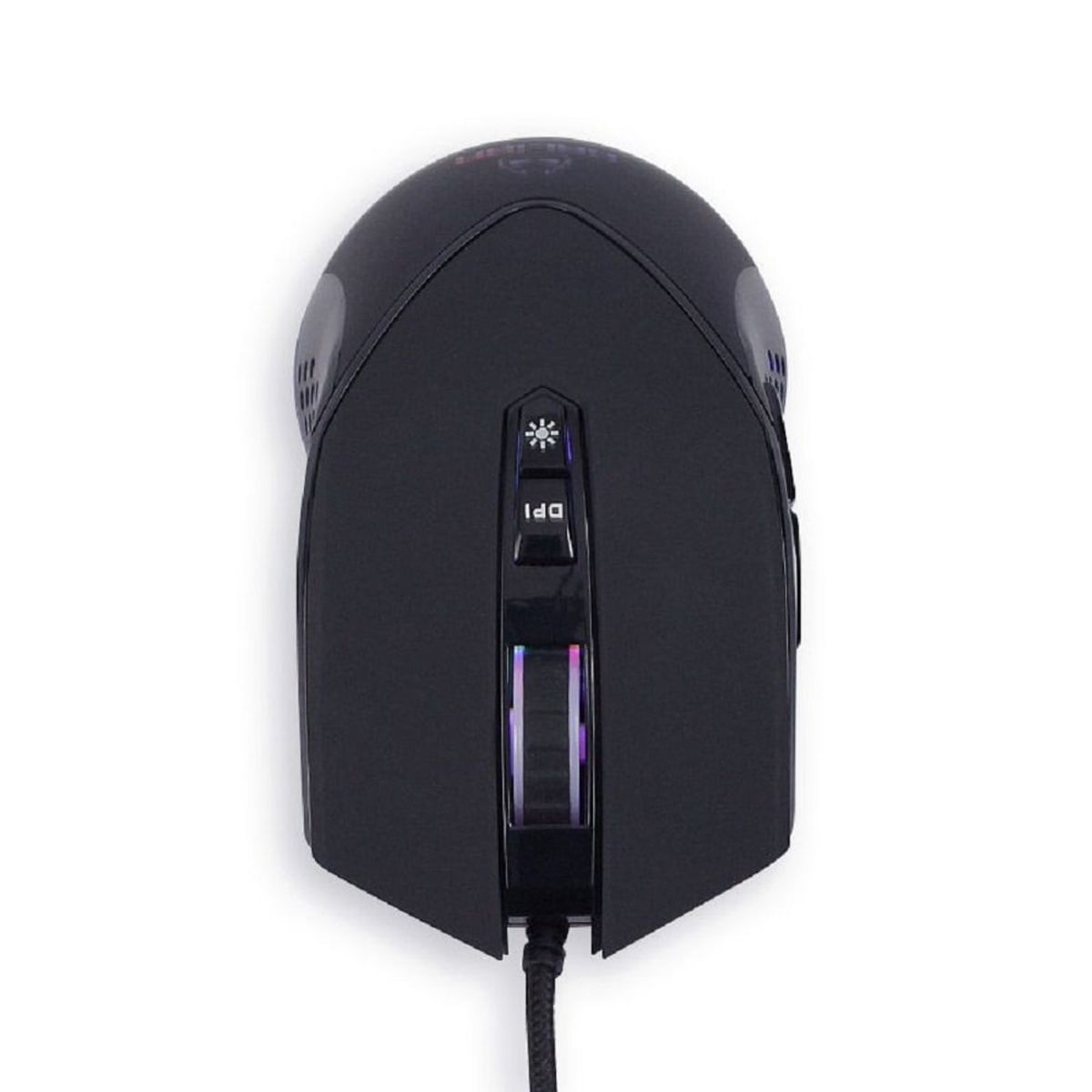 HALION - Mouse Gamer Halion Core Ha-M913 RGB
