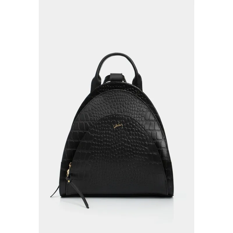 VELEZ - Vélez Morral Stefano De Cuero Grabado Negro