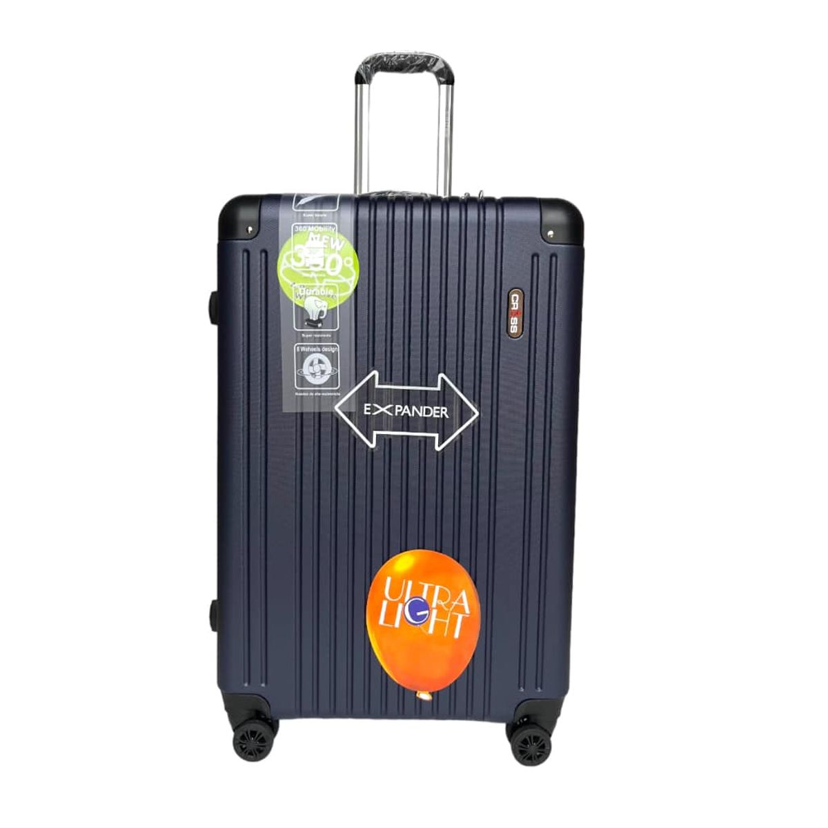 CROSS - Maleta Cross Original Mediana 20kg a 23kg