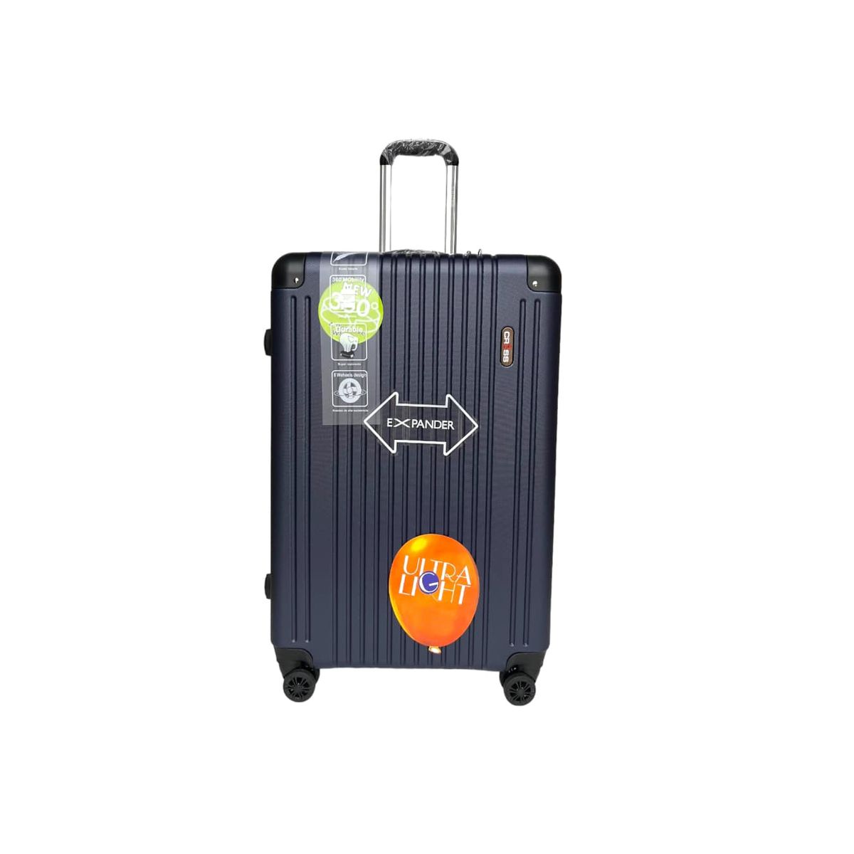 CROSS - Maleta Cross Original Mediana 20kg a 23kg