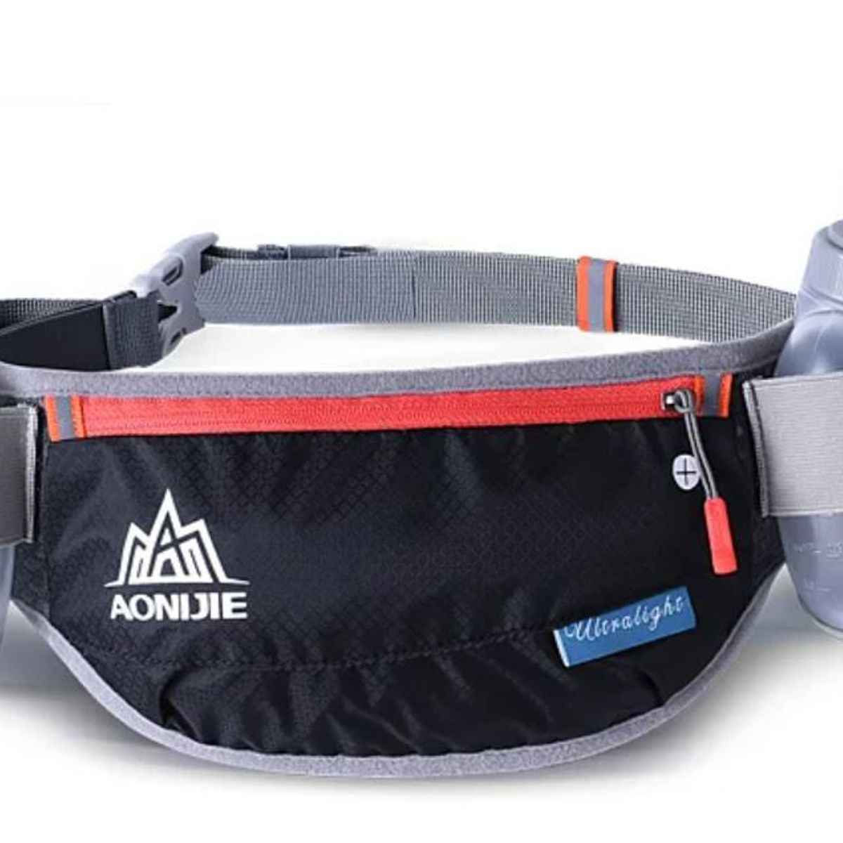 AONIJIE - Canguro Deportivo Profesional Para Deporte Running 2 botellas AONIJIE