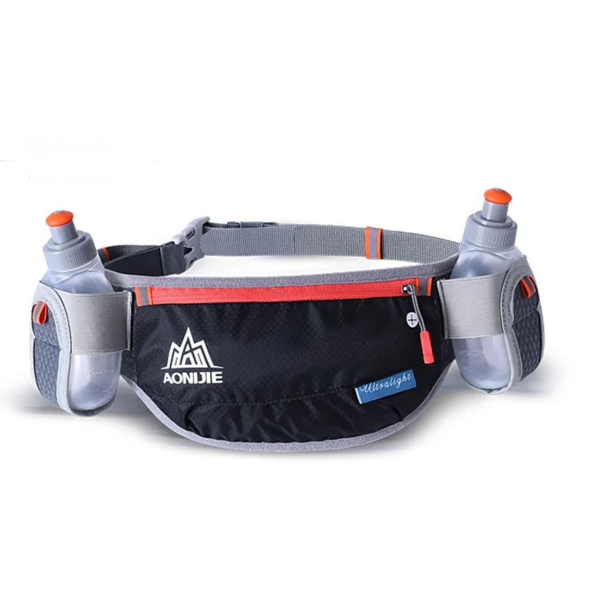 AONIJIE - Canguro Deportivo Profesional Para Deporte Running 2 botellas AONIJIE