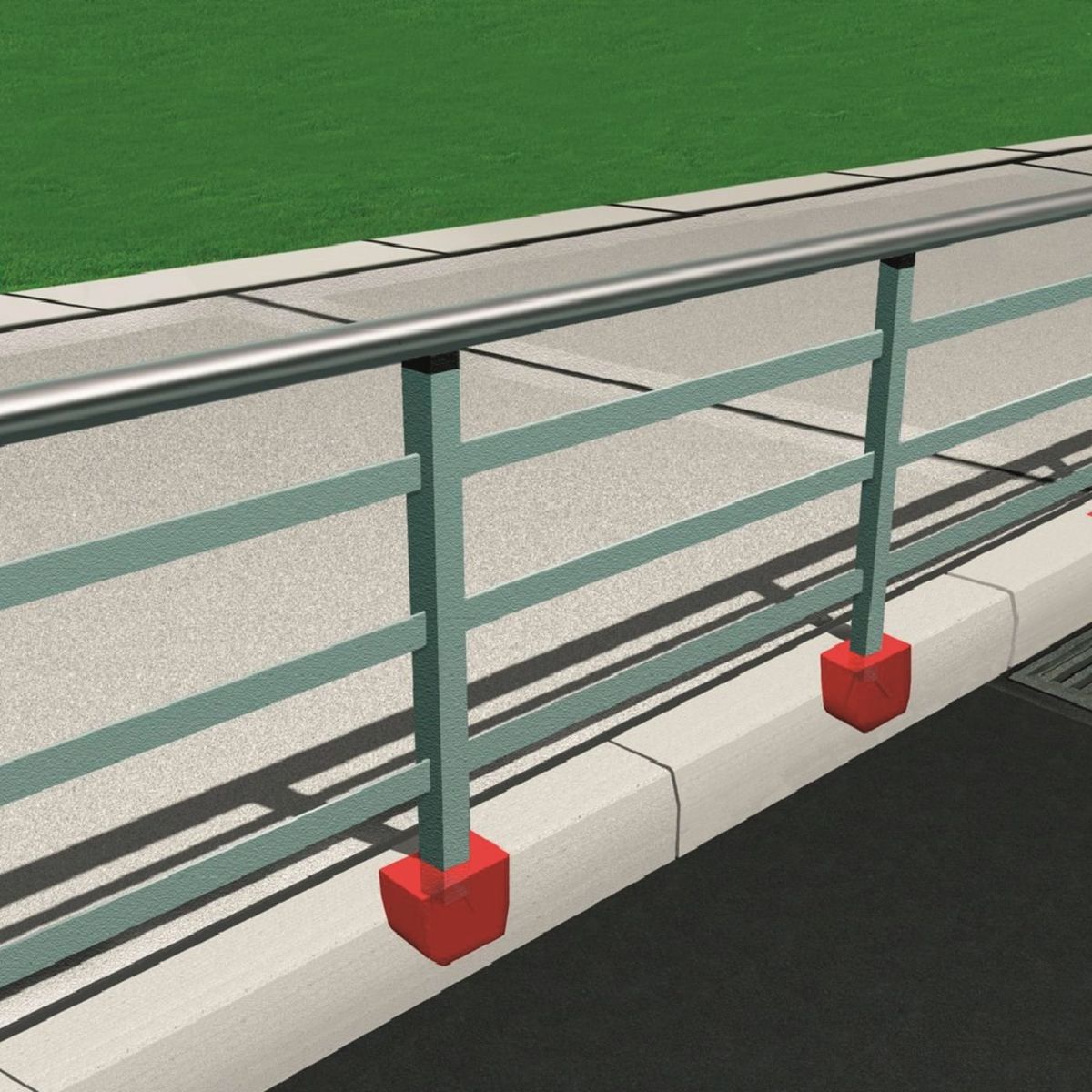 SIKA - SIKADUR 31 HI MOD GEL x 5KG