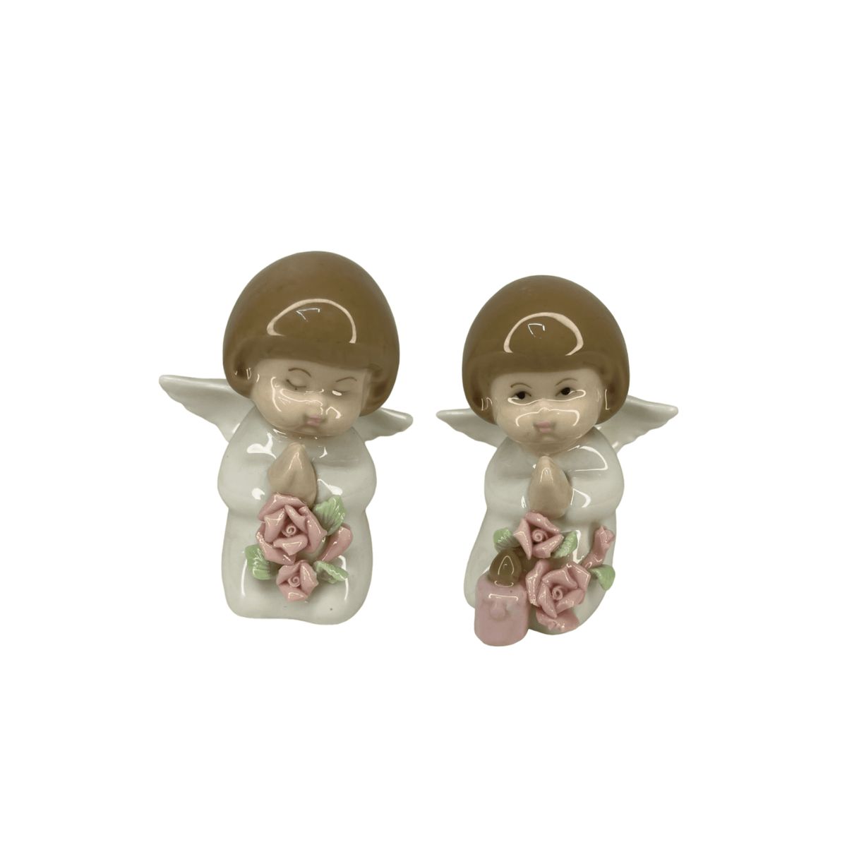 GENERICO - FIGURA DUO ANGLES 65x47x8 ZA19-950