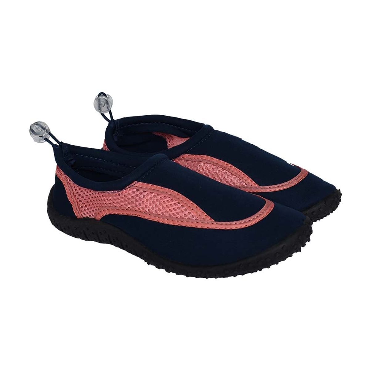 GENERICO - AQUASHOES PUNTA SAL AZUL MELÓN TALLAS 35 A 40