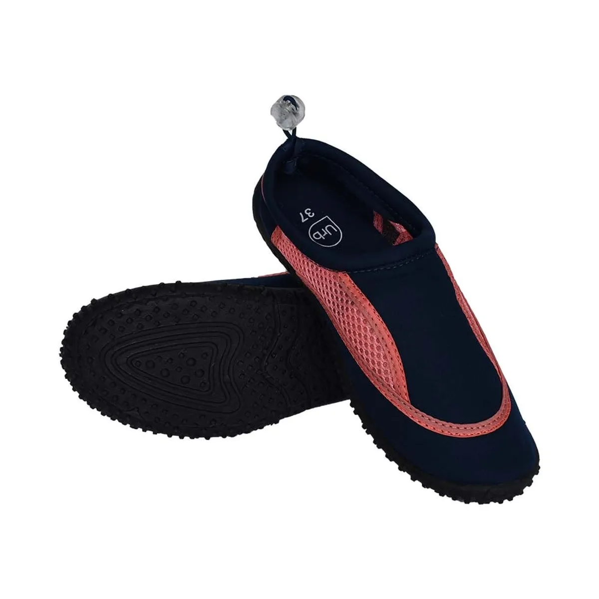 GENERICO - AQUASHOES PUNTA SAL AZUL MELÓN TALLAS 35 A 40