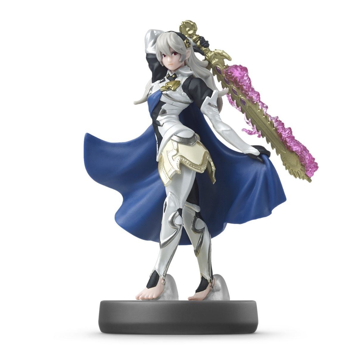 NINTENDO - Amiibo Super Smash Bros Corrin amiibo.