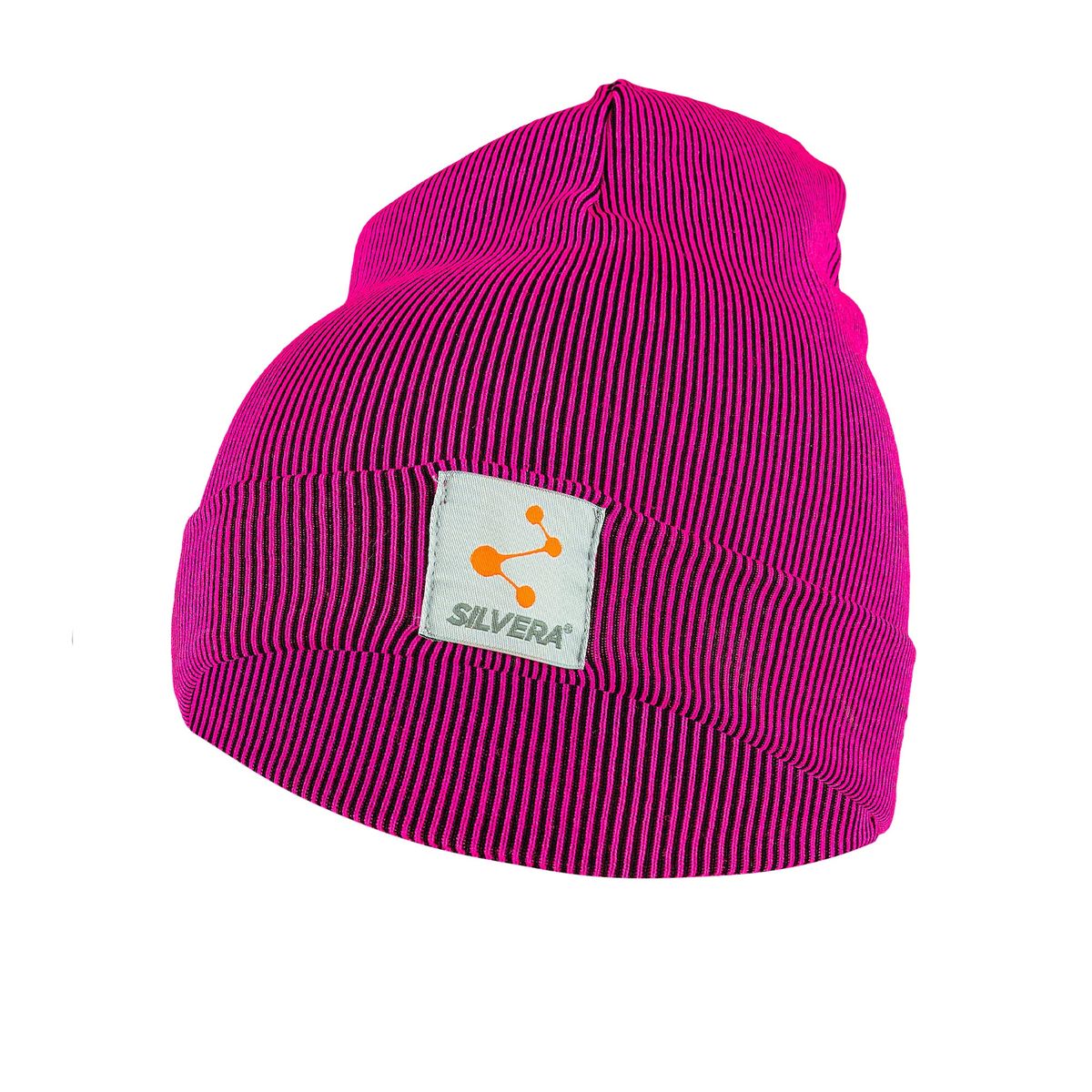 SILVERA NANOTECH - Gorro deportivo beanie chullo hombre mujer running ciclismo gym futbol