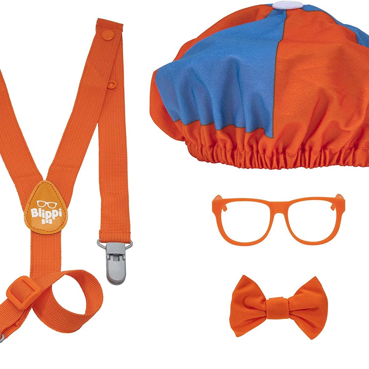 TIOZONEY - Más vendido Juego de accesorios para juegos de rol de disfraces de Bli