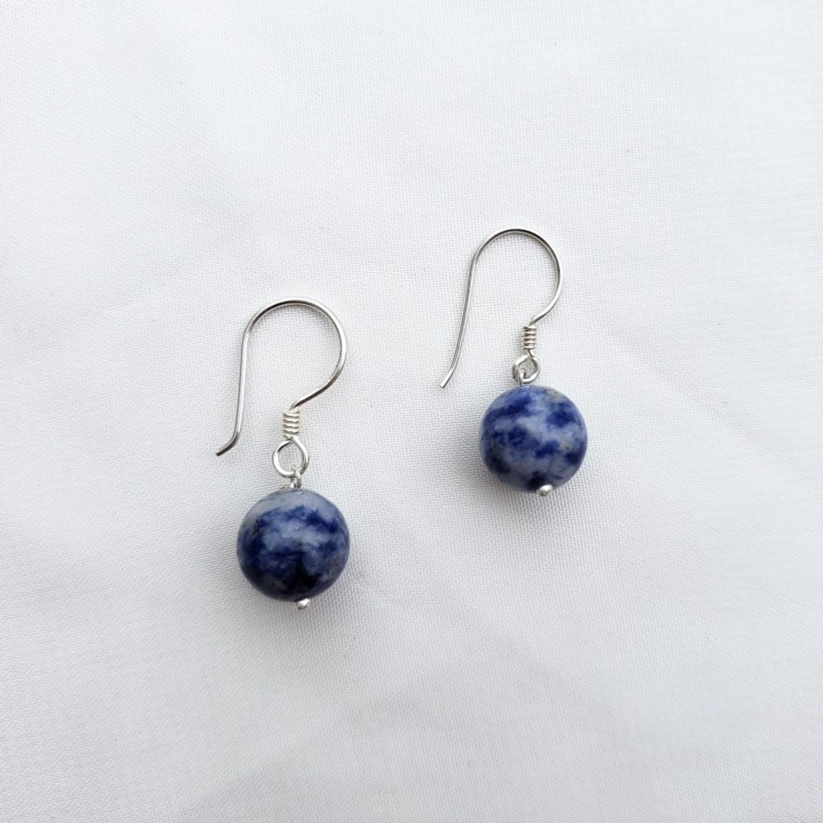 INTUERI - Aretes Circular Sodalita