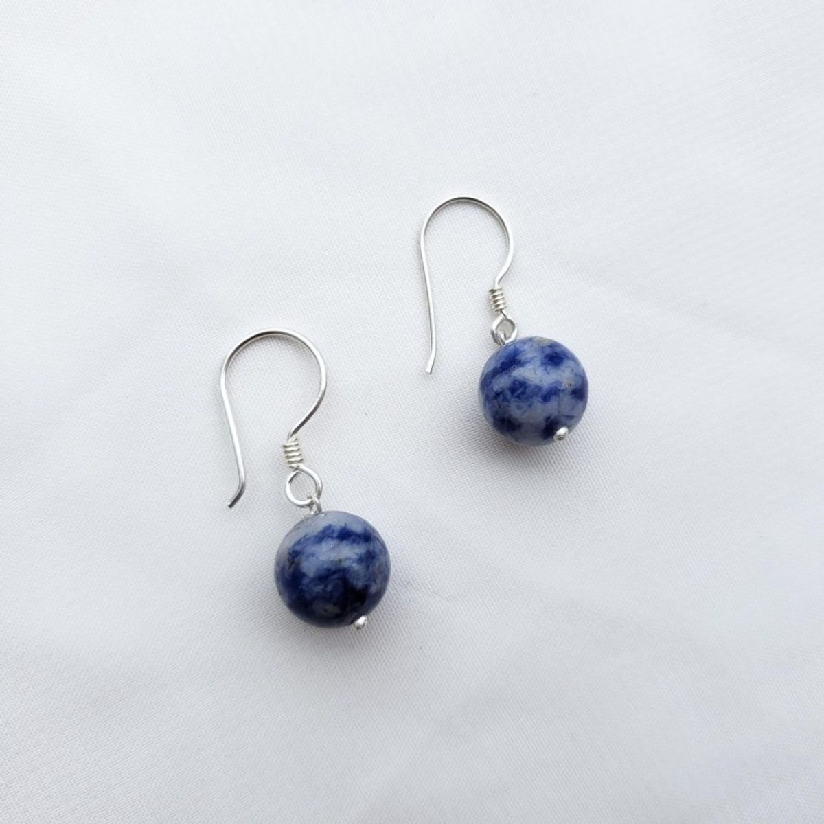 INTUERI - Aretes Circular Sodalita