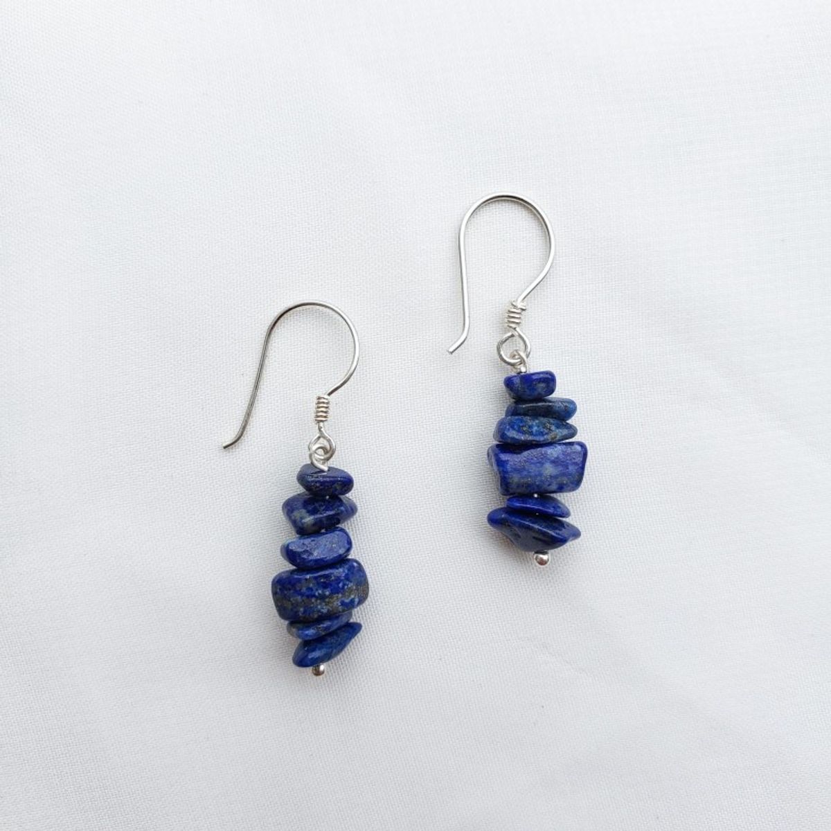 INTUERI - Aretes Apacheta Sodalita