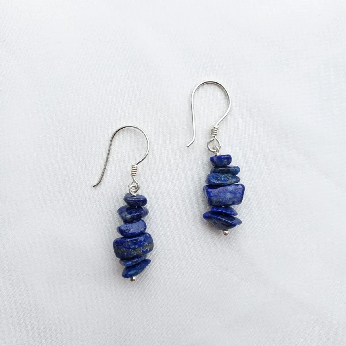 INTUERI - Aretes Apacheta Sodalita