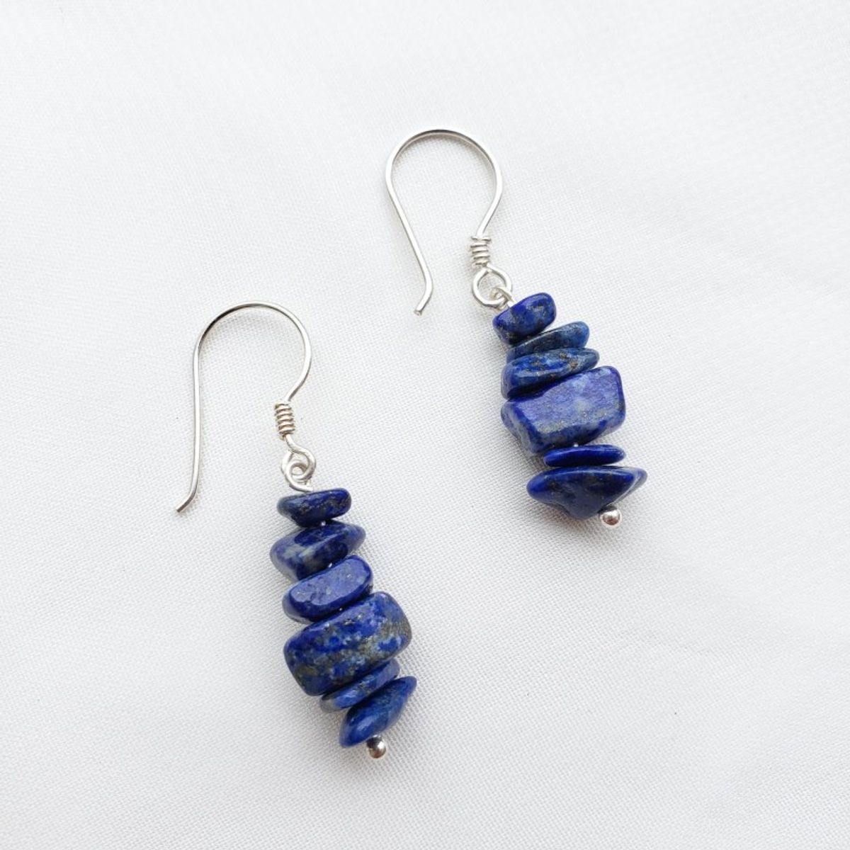 INTUERI - Aretes Apacheta Sodalita