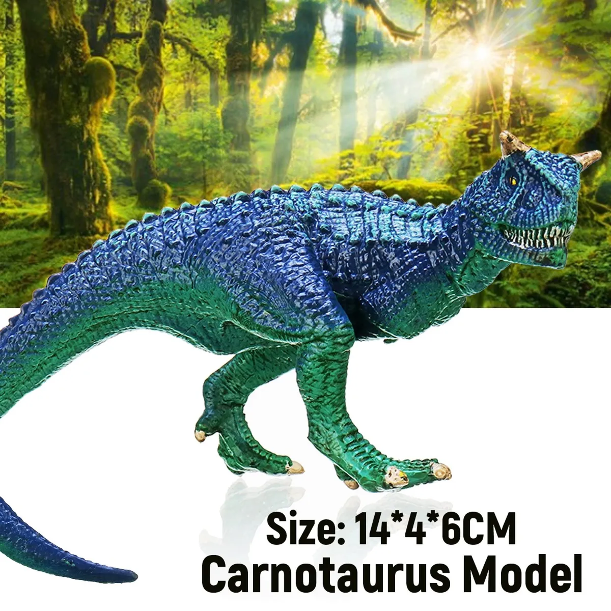 TIOZONEY - Dinosaurio Juguete educativo