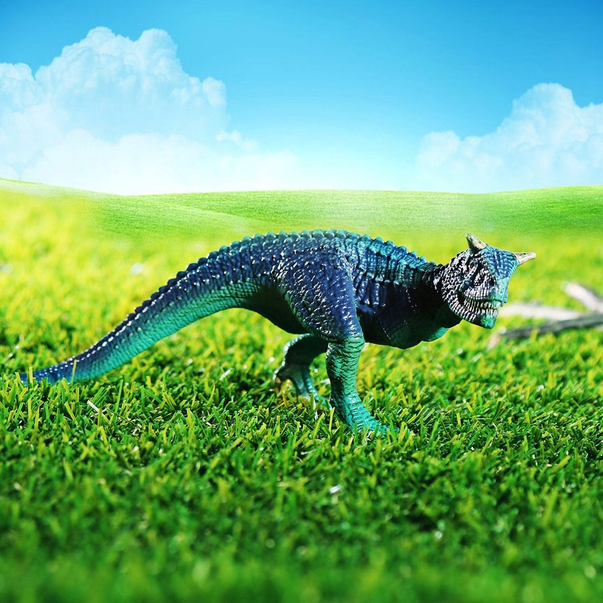 TIOZONEY - Dinosaurio Juguete educativo