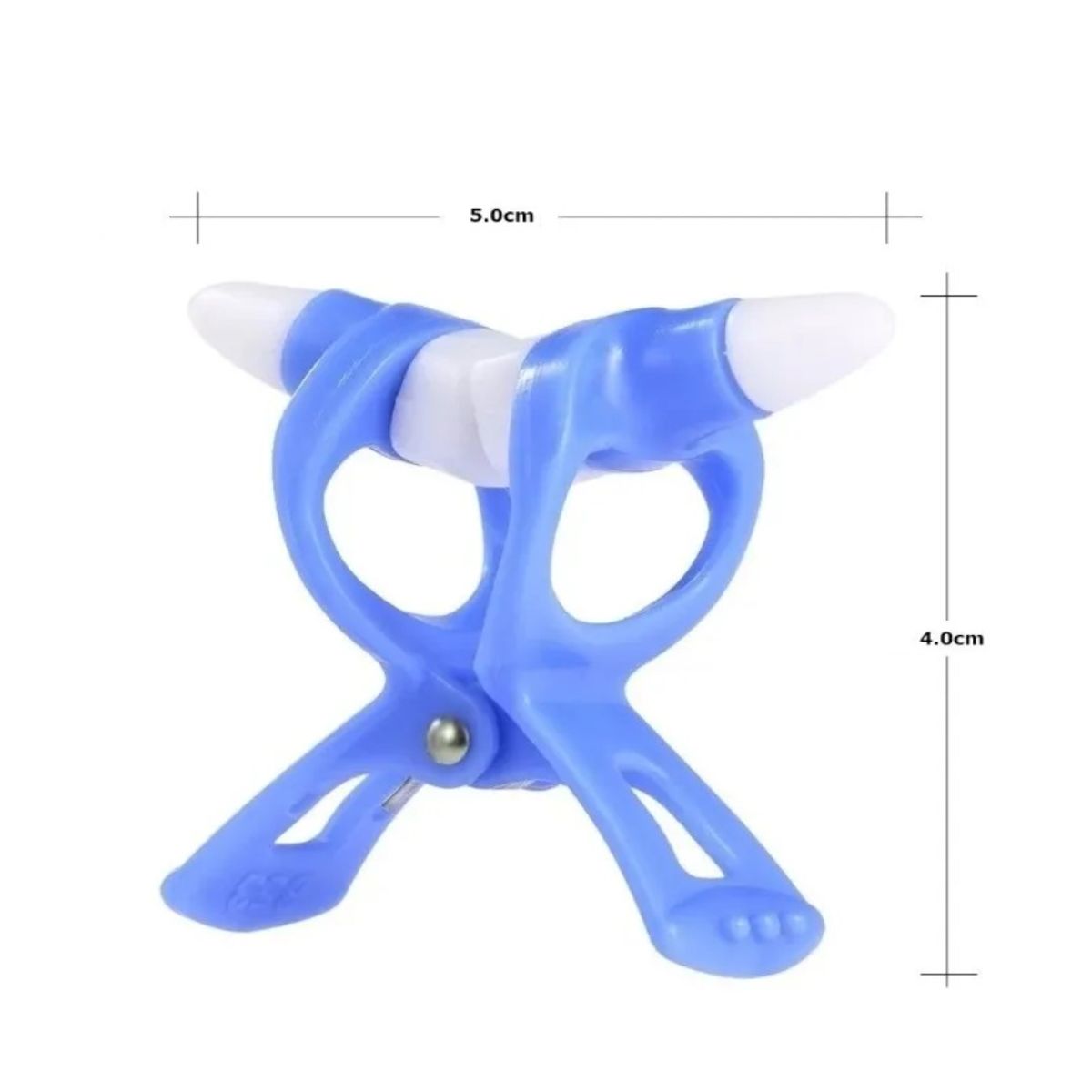 GENERICO - Corrector Nasal Corrector Nasal Clip Nose Up Respingador nasal