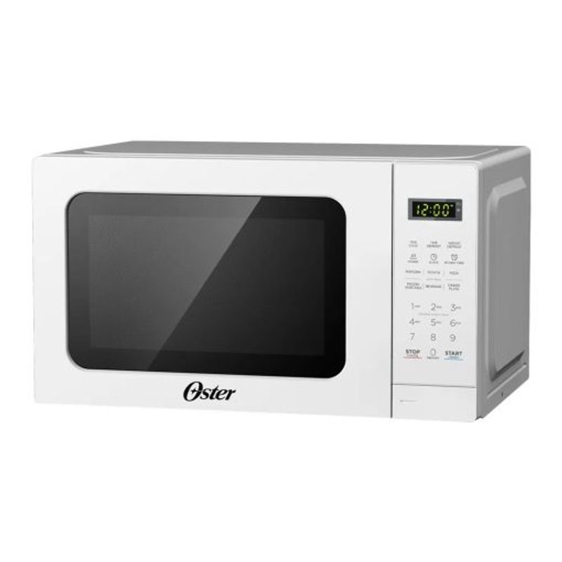 OSTER - Horno Microondas Oster de 20L POGME2701 Blanco