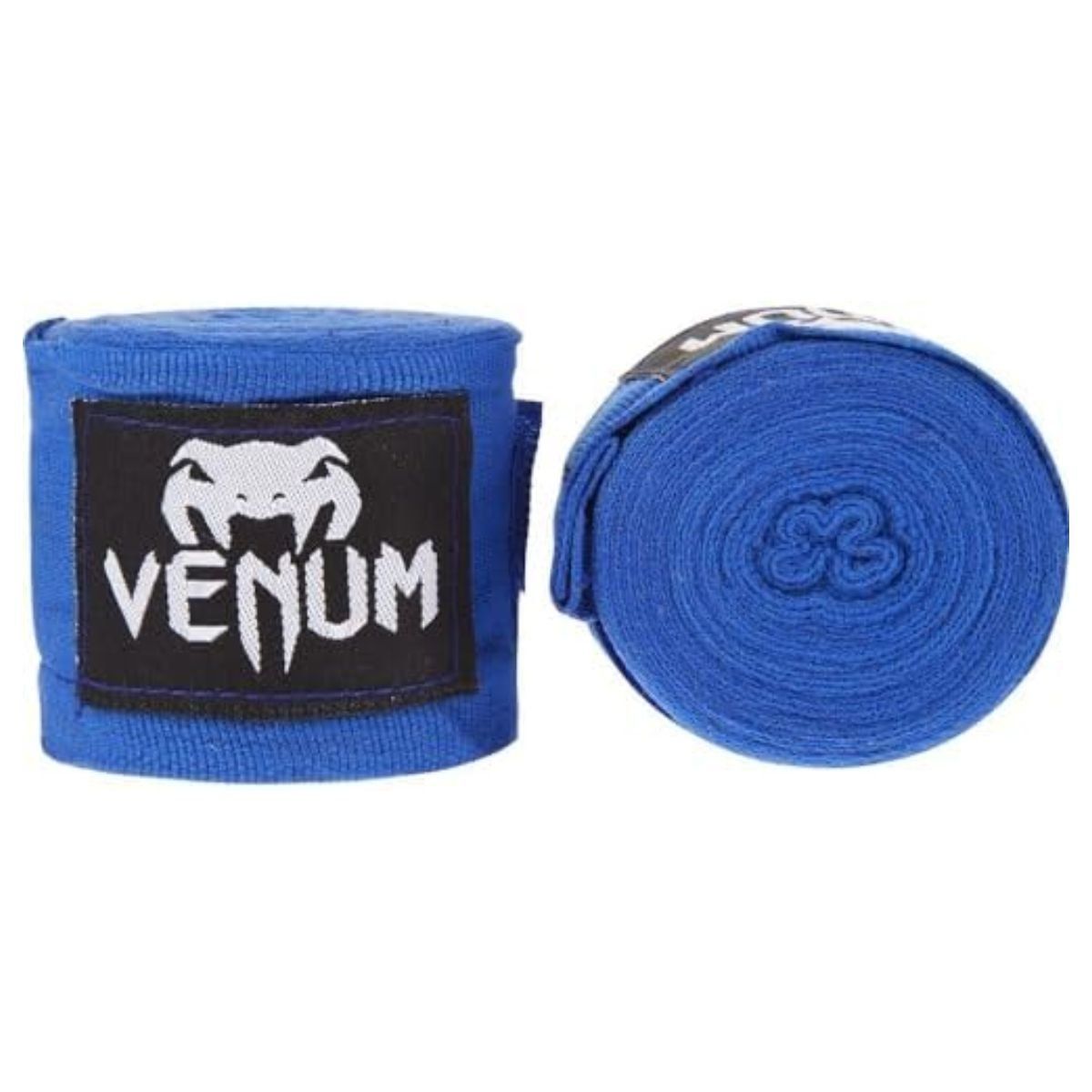 VENUM - Vendas de Boxeo Venum 4 Metros (Par) Azul