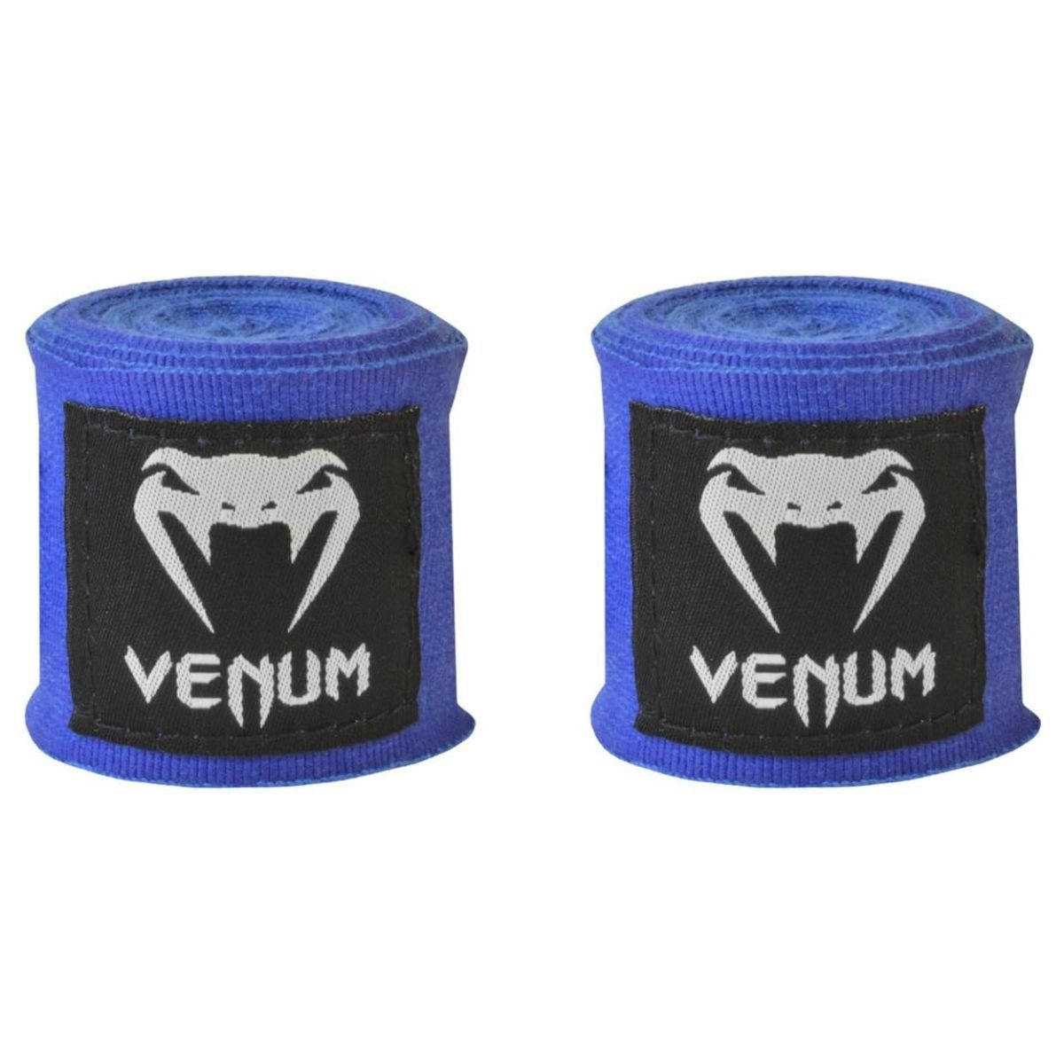 VENUM - Vendas de Boxeo Venum 4 Metros (Par) Azul