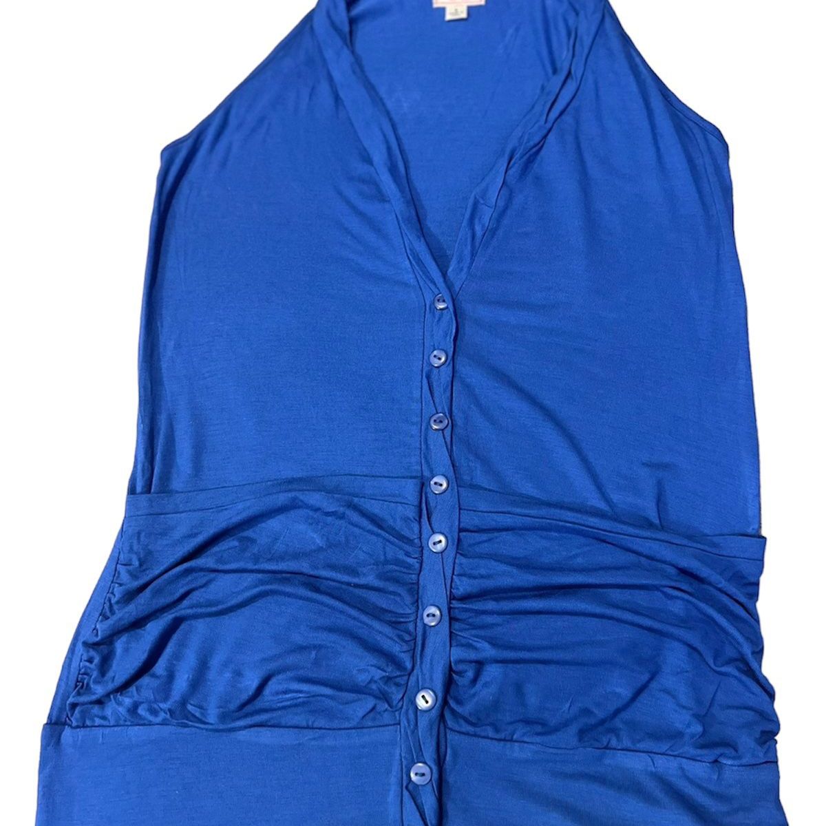 AMA OUTFITTERS - Chalecos Sleeves algodon mujer