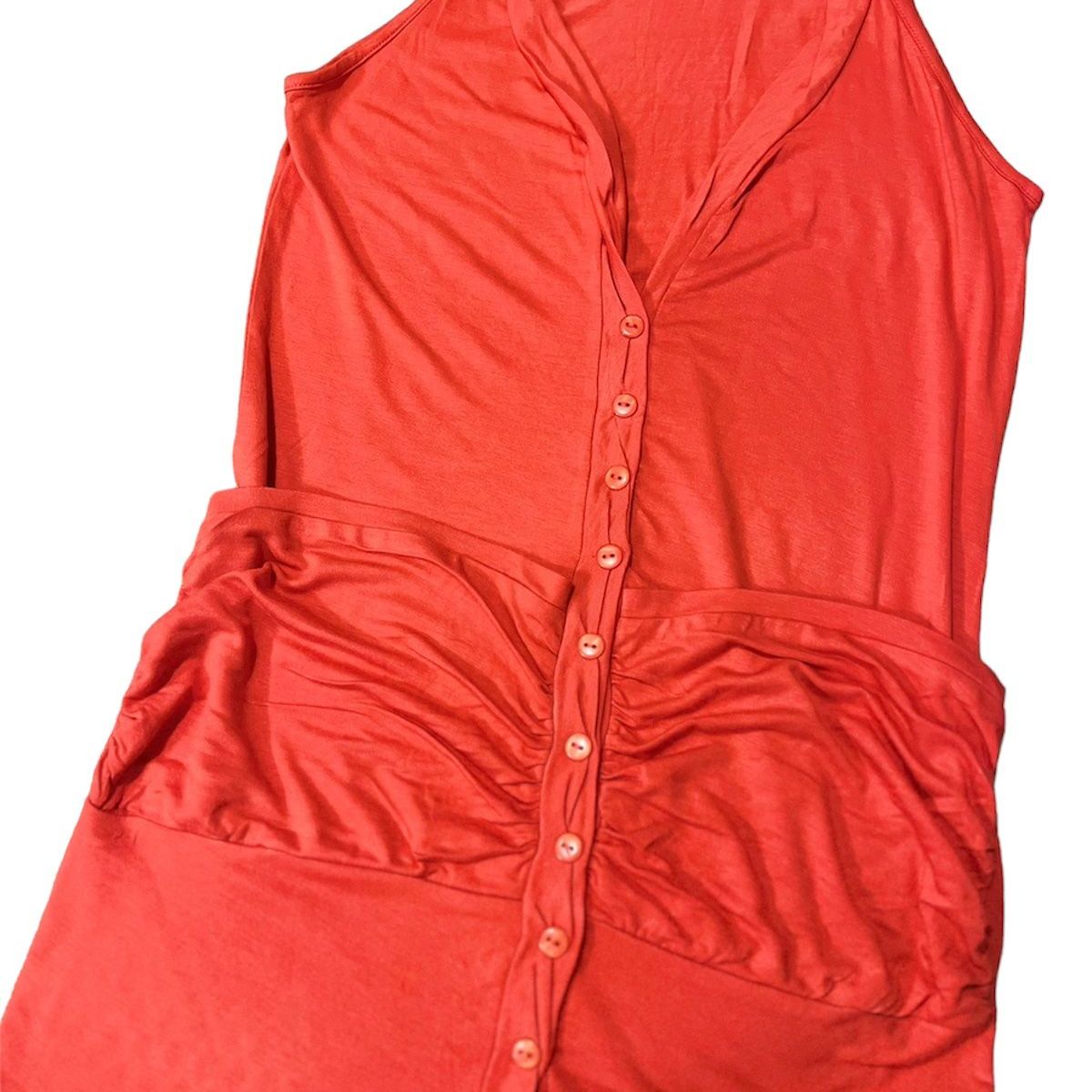 AMA OUTFITTERS - Chalecos Sleeves algodon mujer