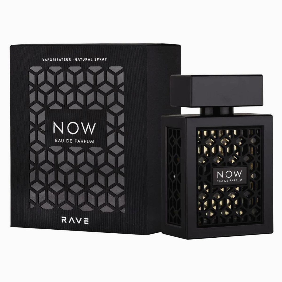 LATTAFA - Rave Now Lattafa EDP 100 mll Hombre