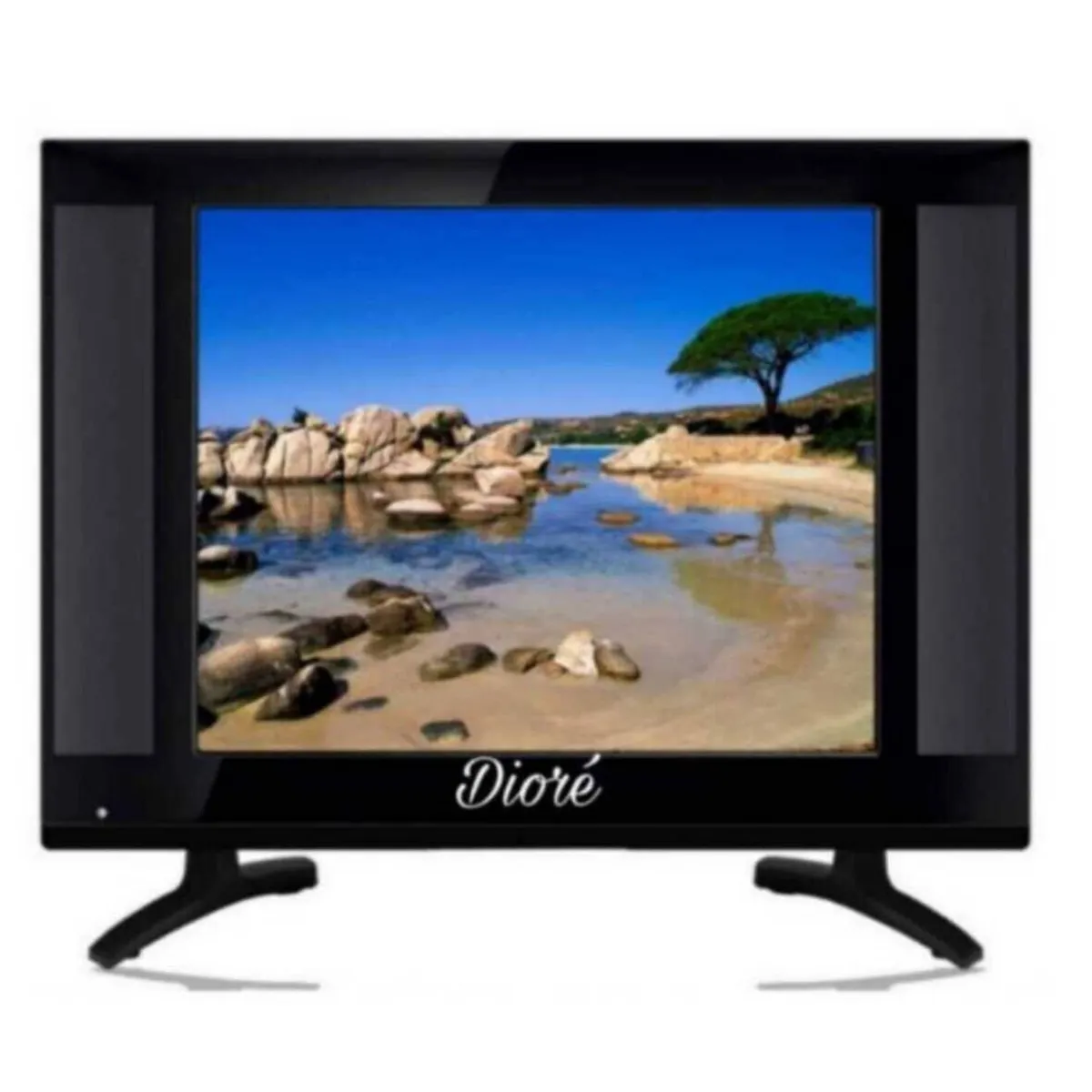 DIORE - Televisor Diore 19 pulgadas Digital HD DIO