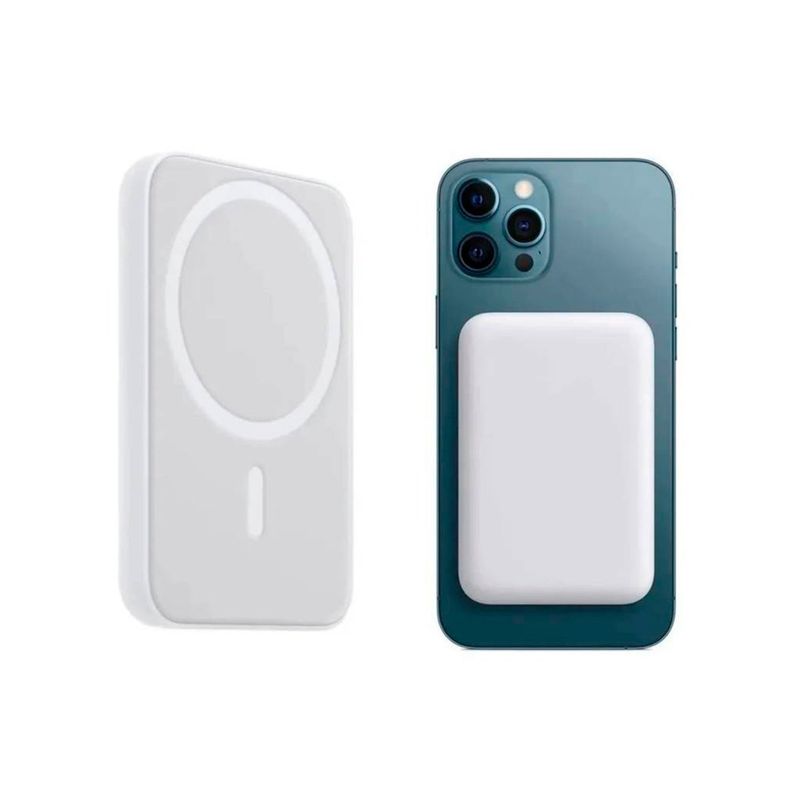 Carga Magnetica Cargador Inalambrico Iphone X Original Cargador