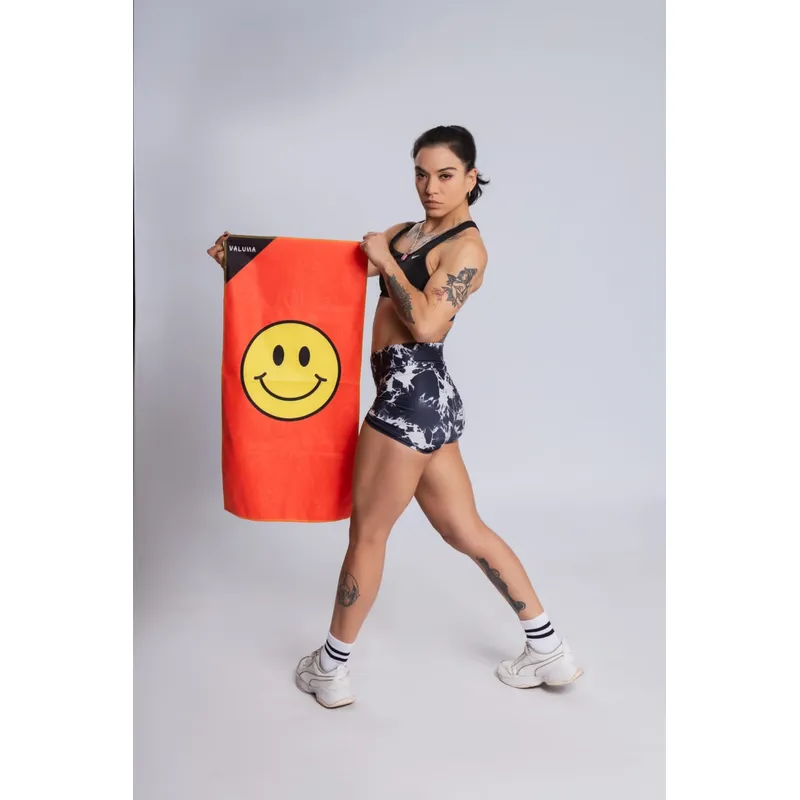 INDEPENDIENTE - Toalla de Deporte de Microfibra Valuma