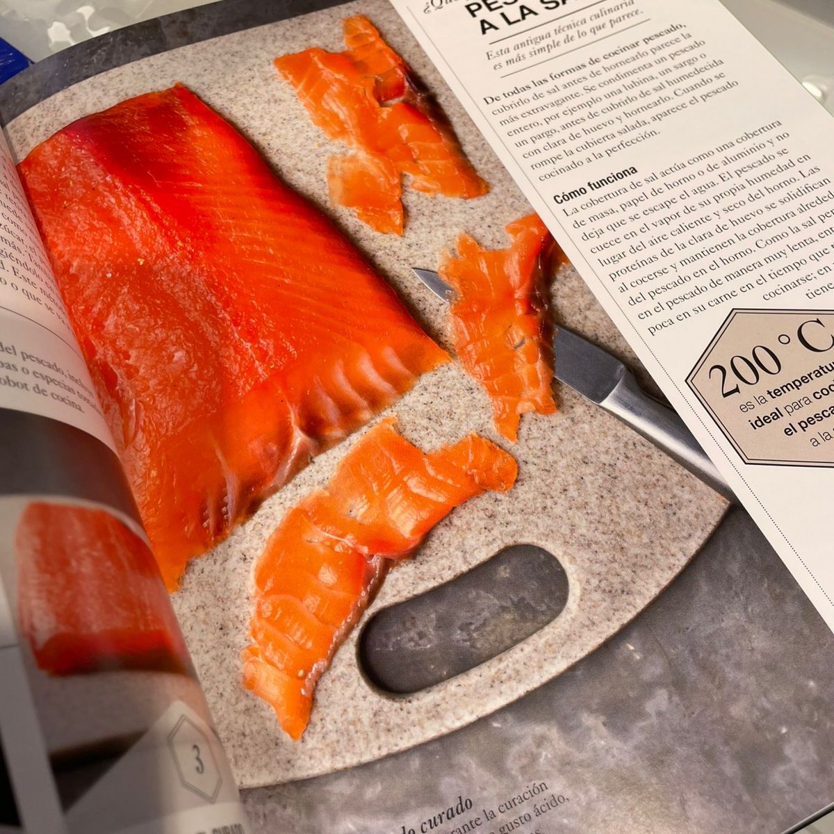 GENERICO - COCINOLOGÍA LA CIENCIA DE COCINAR