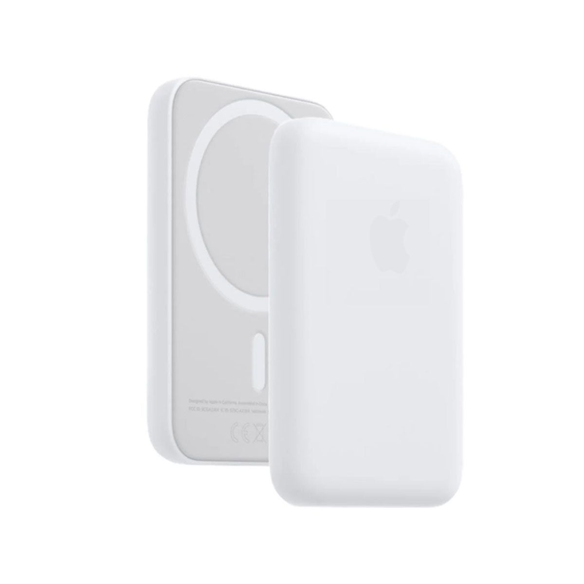 GENERICO - Power Bank portátil para iPhone 10000 mAh carga rápida