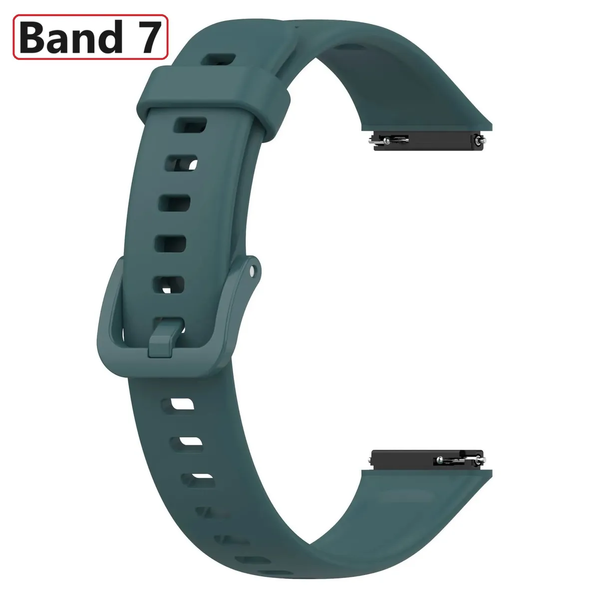 GENERICO - Correa Huawei Band 7