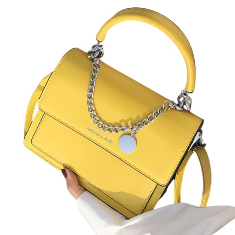 GENERICO - Bolso de mano  de alta calidad y capacidad elegante.