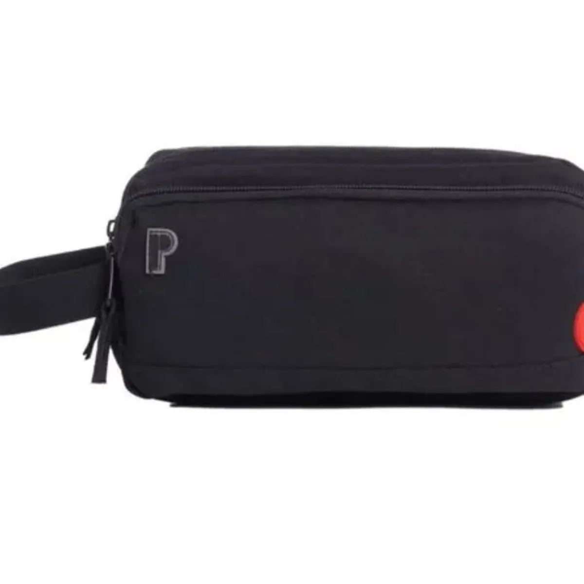 PORTA - CARTUCHERA SEASORS NEGRO