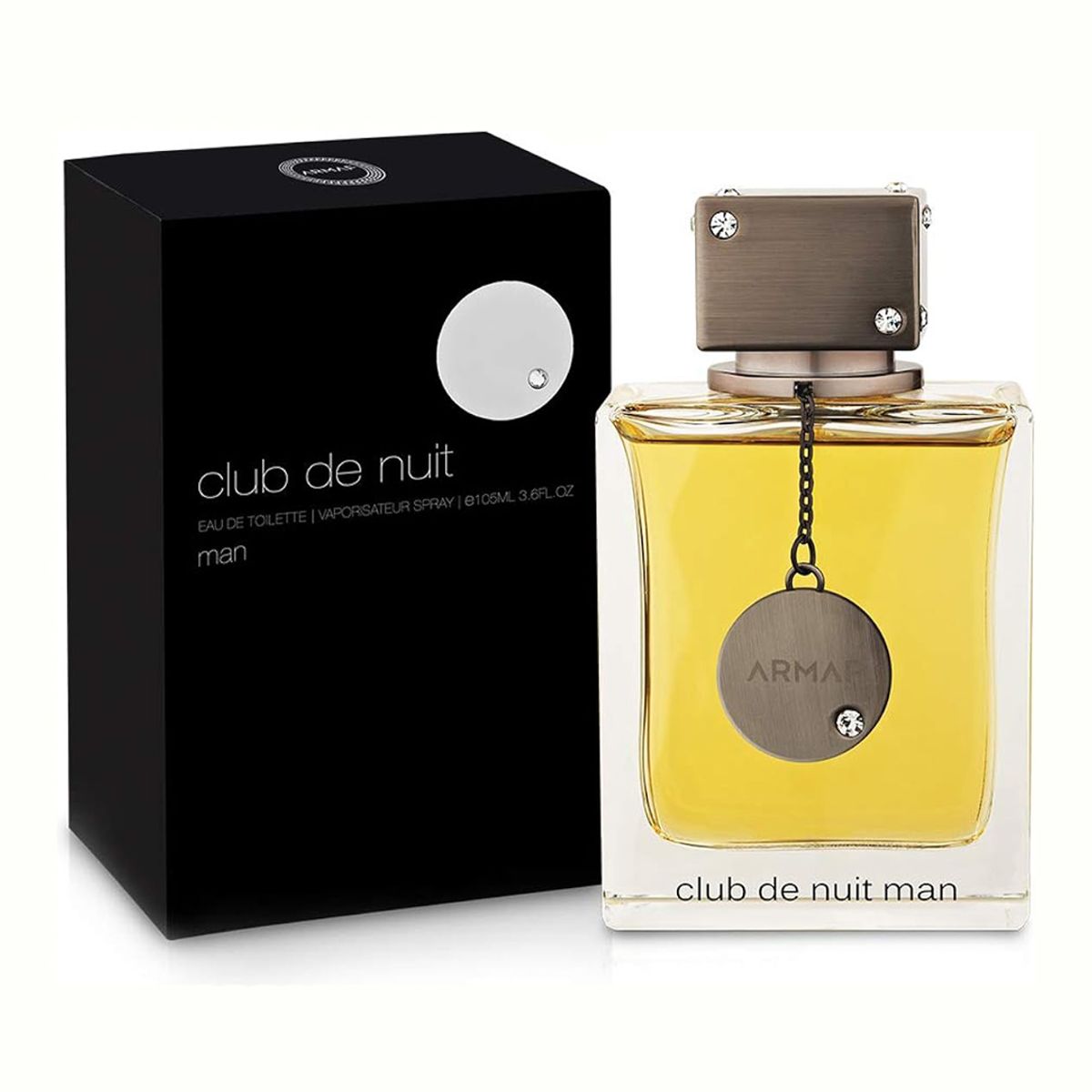 ARMAF - Club De Niut Urban Man para Hombre 105ml EDT