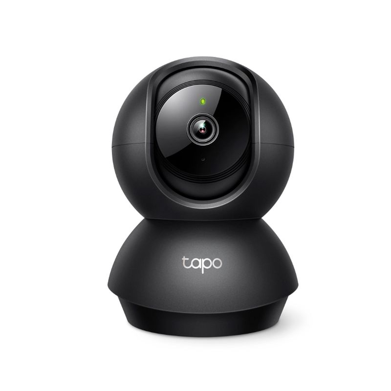 TP LINK - CAMARA TP-LINK TAPO C211 2K 3MP VISION NOCTURNA 850 NR P/N: TAPO C211
