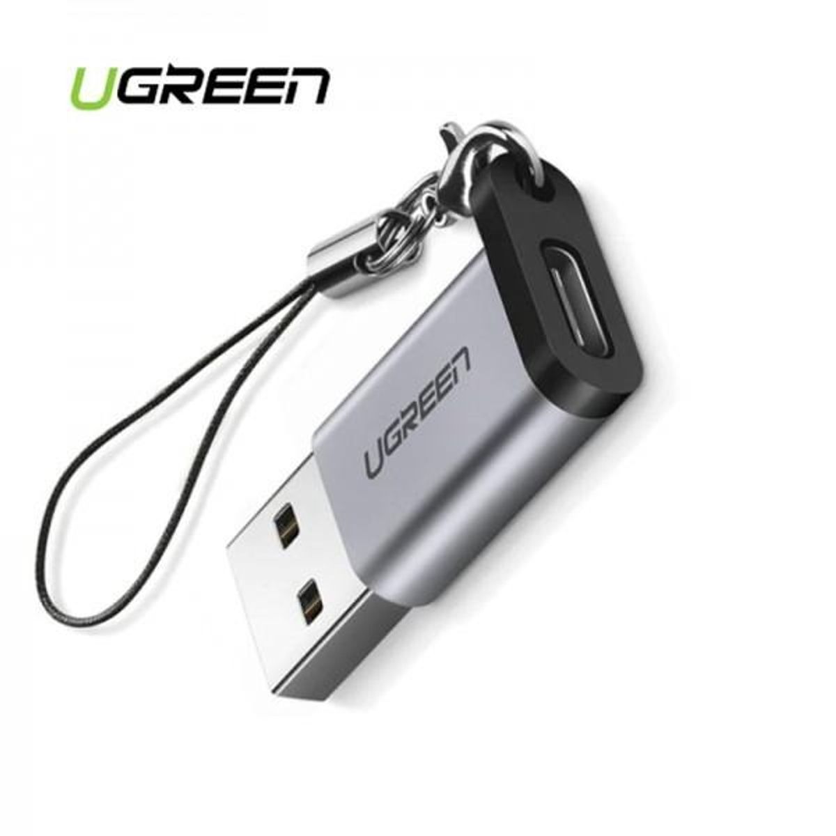 UGREEN - Adaptador de USB a Tipo C Ugreen 50533