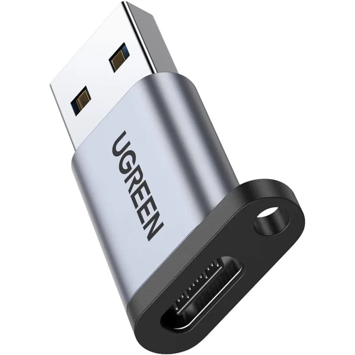 UGREEN - Adaptador de USB a Tipo C Ugreen 50533