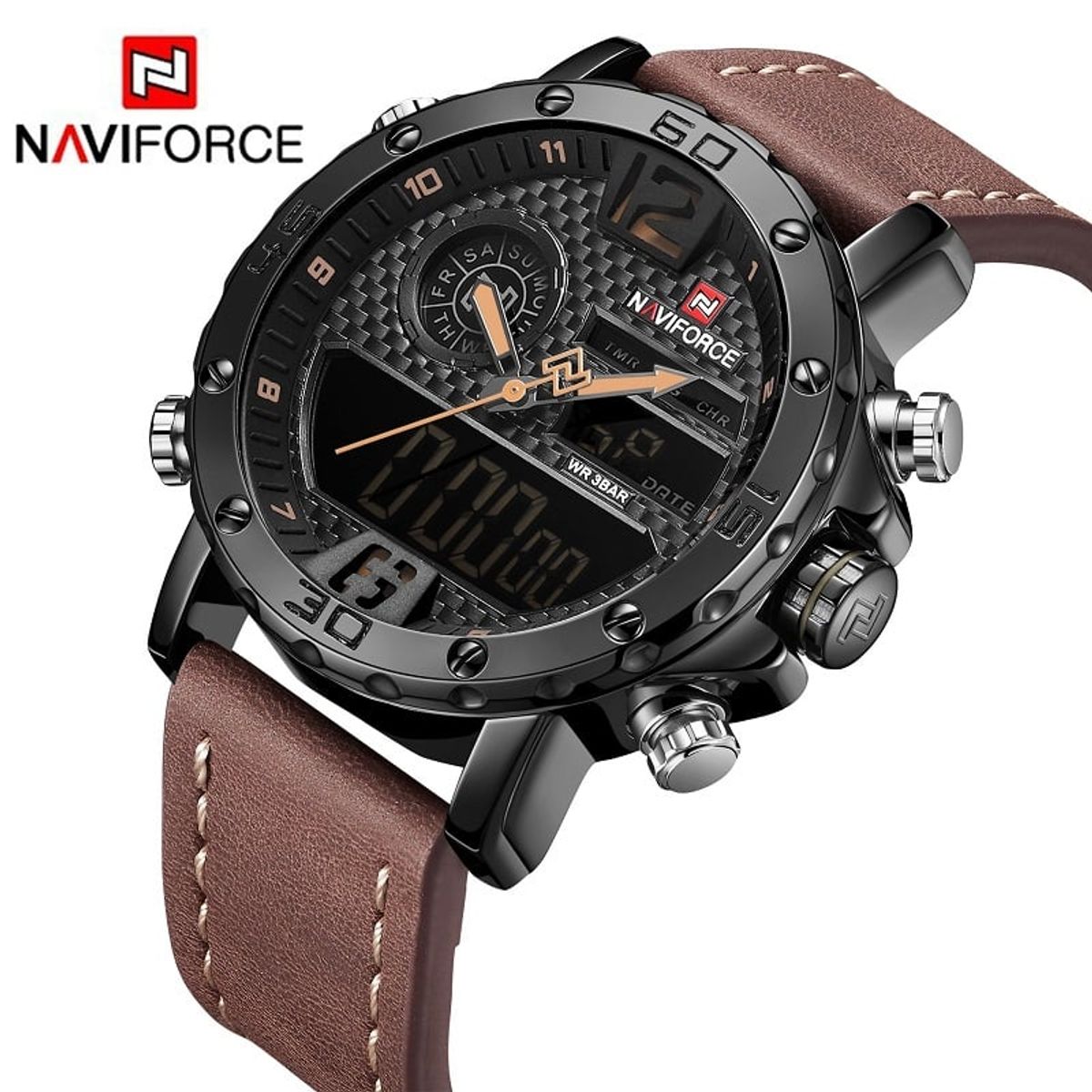 NAVIFORCE - RELOJ PARA HOMBRE MARCA NAVIFORCE NF9134