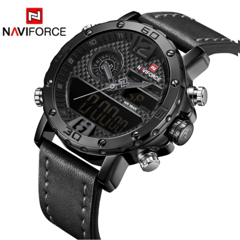 NAVIFORCE - RELOJ PARA HOMBRE MARCA NAVIFORCE NF9134