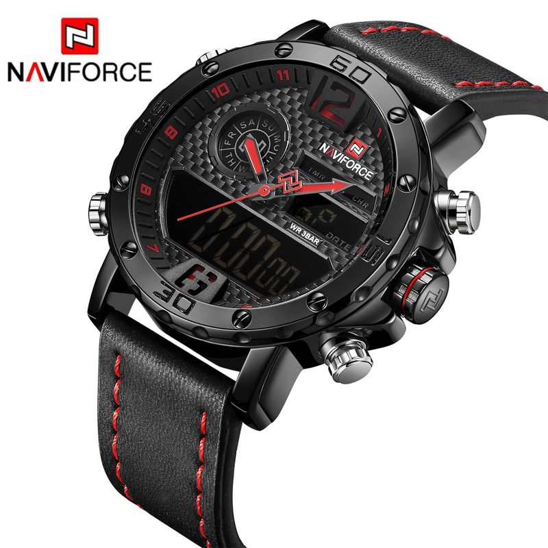 NAVIFORCE - RELOJ PARA HOMBRE MARCA NAVIFORCE NF9134