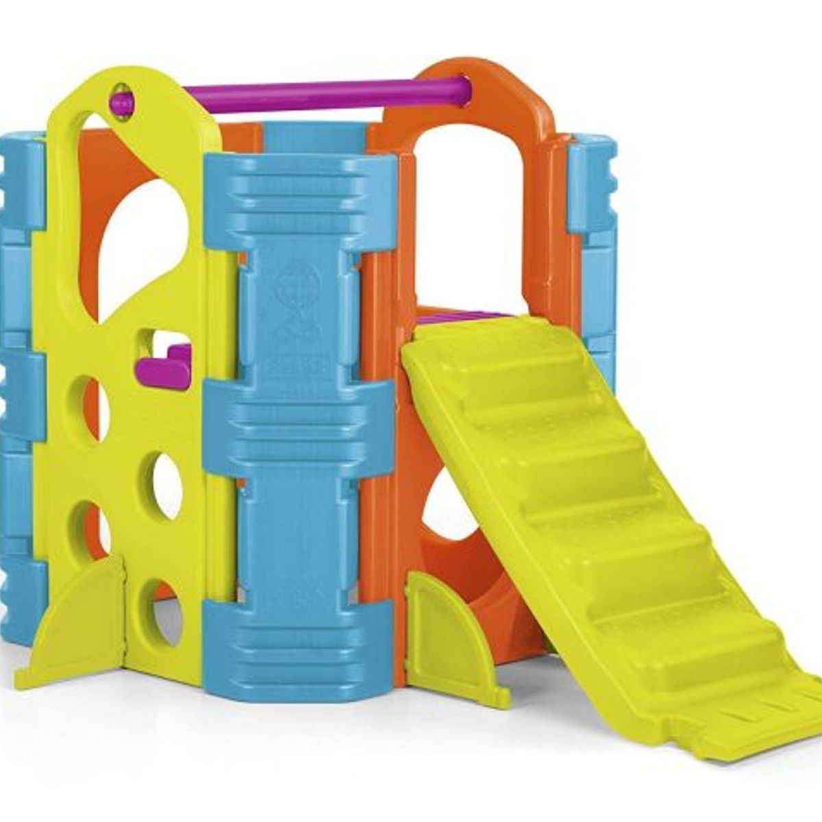 GENERICO - Parque de actividades FEBER