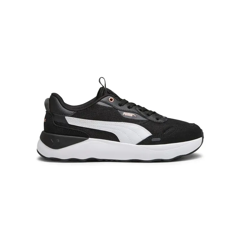 PUMA - ZAPATILLAS PUMA RUNTAMED PLATFORM 392324-02